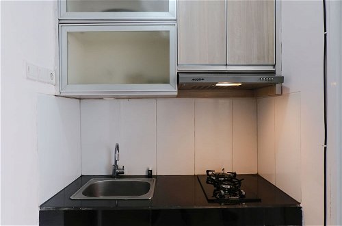 Photo 5 - Cozy And Strategic 1Br At Gateway Pasteur Apartment