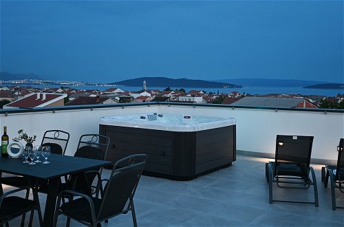 Foto 32 - Rooftop Paradise