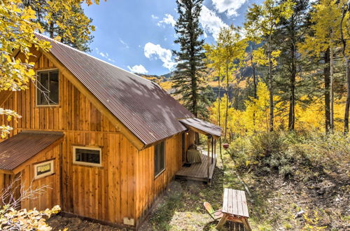 Photo 22 - 'marble Hideaway' Cabin w/ Mountain Views + Deck