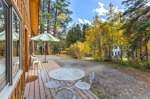 Photo 16 - 'marble Hideaway' Cabin w/ Mountain Views + Deck