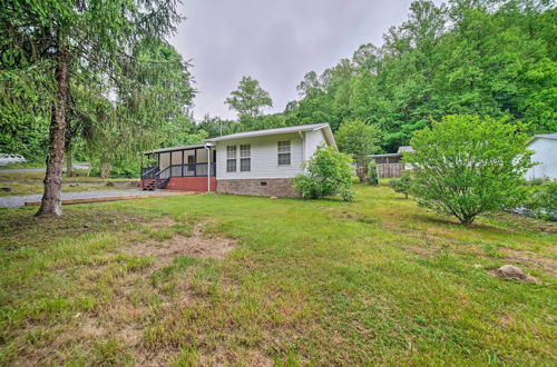 Foto 14 - 'creekside Ranch' w/ Porch ~ 2 Mi to Pkwy