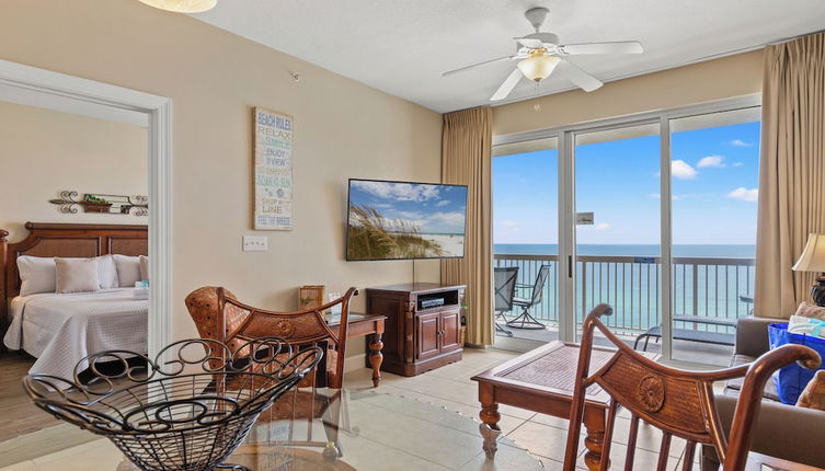 Photo 1 - Gulf Front Master BR in Sunrise Beach With Amazing Views! Sleeps 7