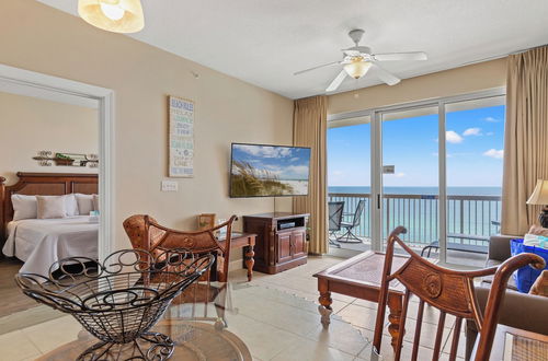 Photo 1 - Gulf Front Master BR in Sunrise Beach With Amazing Views! Sleeps 7