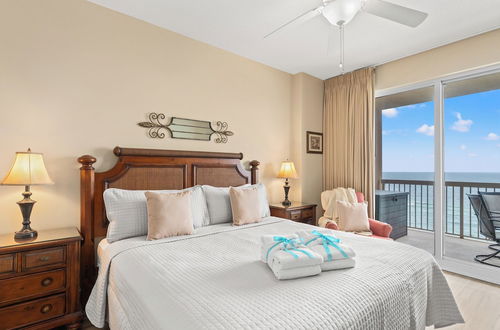 Photo 5 - Gulf Front Master BR in Sunrise Beach With Amazing Views! Sleeps 7