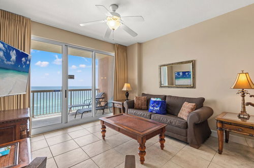 Foto 10 - Gulf Front Master BR in Sunrise Beach With Amazing Views! Sleeps 7