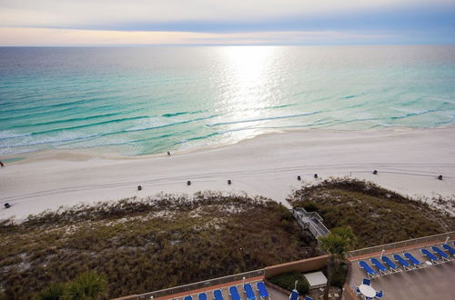 Foto 38 - Gulf Front Master BR in Sunrise Beach With Amazing Views! Sleeps 7