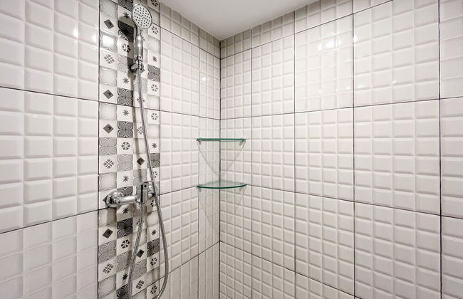 Simply Look Studio At 21St Floor De Prima Apartment - Foto 12