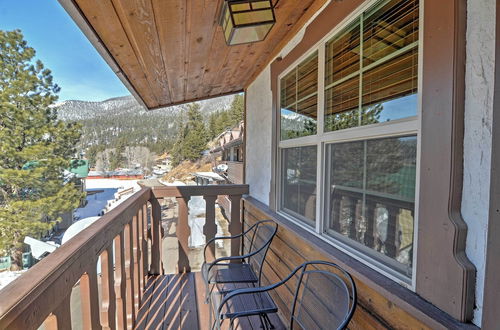 Photo 5 - Red River Home w/2 Balconies - 1 Block to Main St