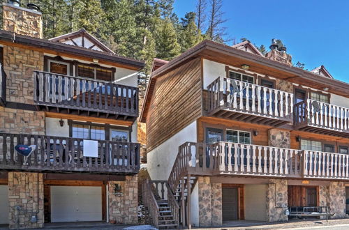 Photo 17 - Red River Home w/2 Balconies - 1 Block to Main St