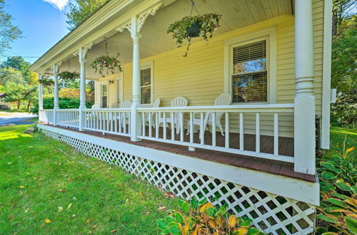 Photo 7 - Beautiful Home Rental w/ Deck, 6 Mi to Lake George