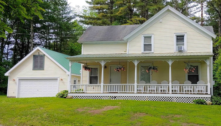 Photo 1 - Beautiful Home Rental w/ Deck, 6 Mi to Lake George