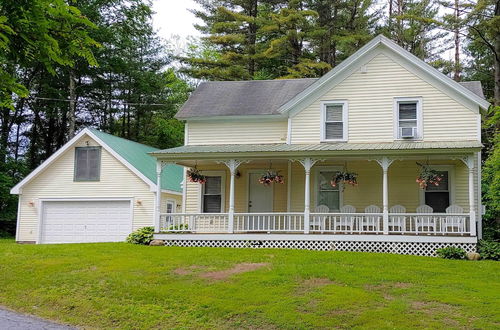 Photo 1 - Beautiful Home Rental w/ Deck, 6 Mi to Lake George