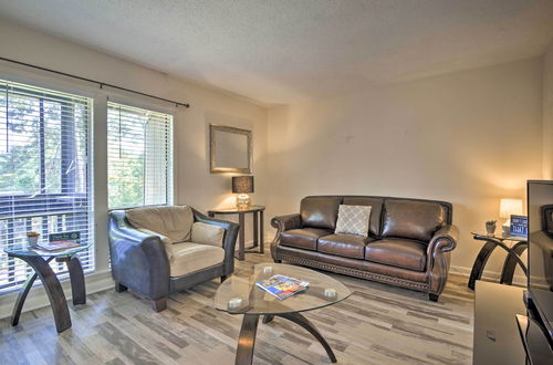 Photo 19 - Quiet Pinehurst Condo With Patio on Golf Course