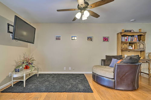 Foto 26 - Cozy El Paso Condo w/ Patio ~ 7 Mi to Dtwn