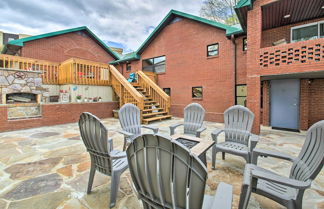 Photo 1 - Pet-friendly Lakefront Hot Springs Home w/ 2 Docks