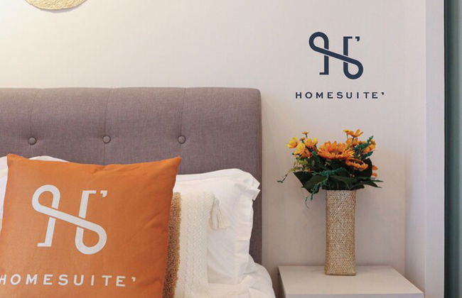 Homesuite' Home at The Shore KK - Foto 77