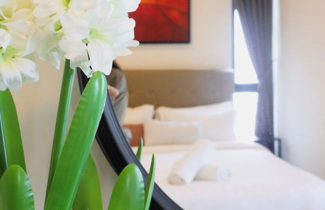 Homesuite' Home at The Shore KK - Foto 50