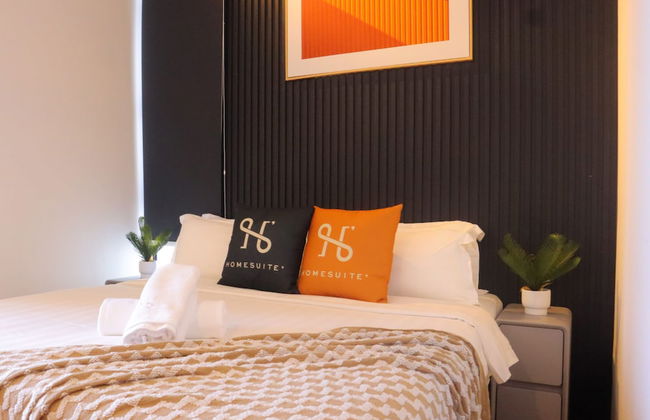 Homesuite' Home at The Shore KK - Foto 72