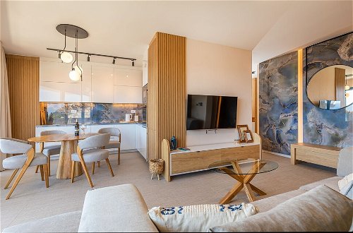 Foto 21 - Ragusa Sea View apartment by DuHomes