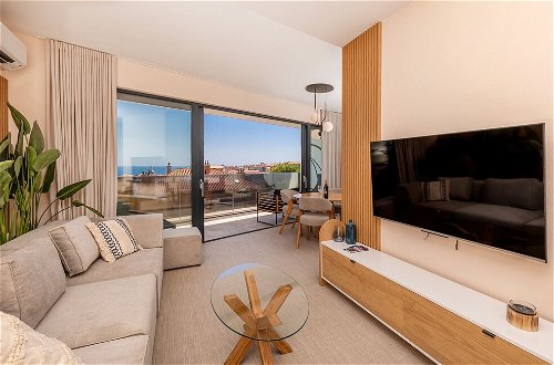 Foto 17 - Ragusa Sea View apartment by DuHomes