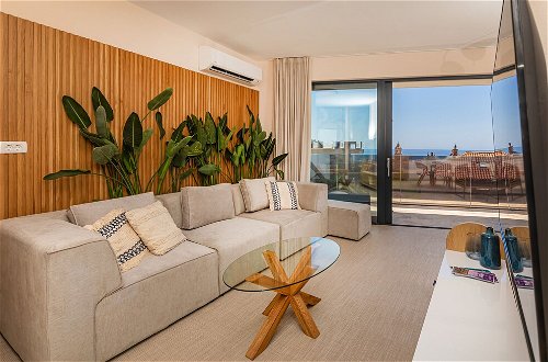 Foto 14 - Ragusa Sea View apartment by DuHomes