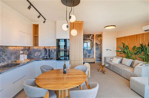 Foto 16 - Ragusa Sea View apartment by DuHomes