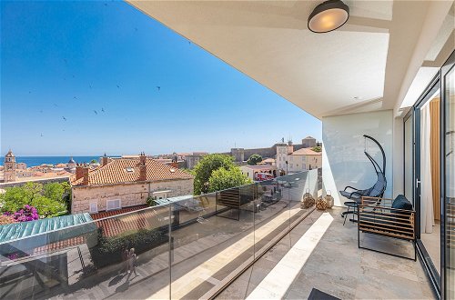 Foto 22 - Ragusa Sea View apartment by DuHomes