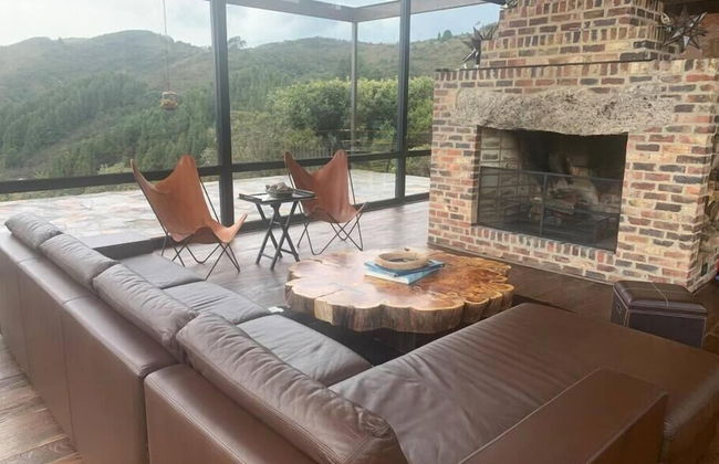 Casa Pionono - Foto 9