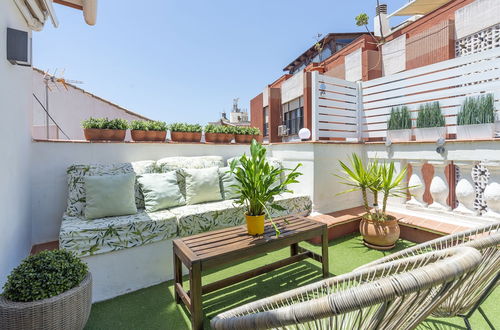 Photo 32 - FANTASTIC PENTHOUSE & FLAT MALAGA