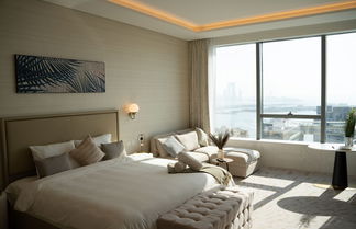 Photo 3 - The Palm Tower, Luxurious Apartment