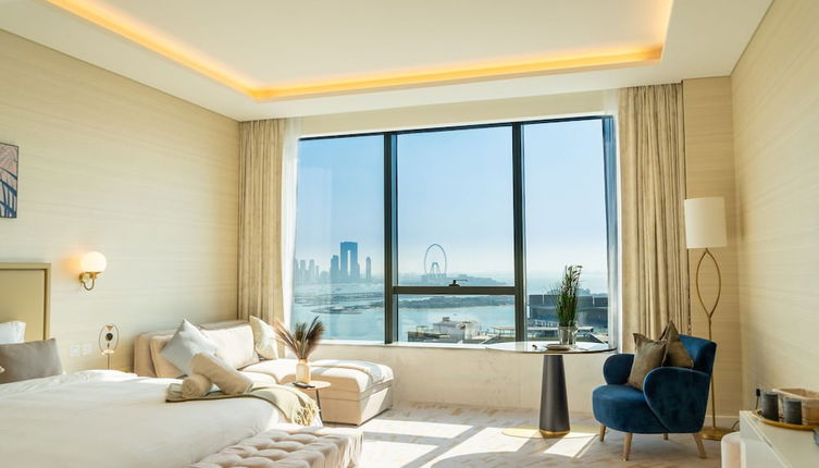 Photo 1 - The Palm Tower, Luxurious Apartment