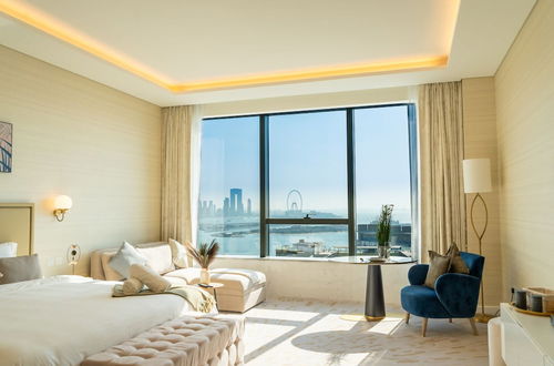 Photo 1 - The Palm Tower, Luxurious Apartment