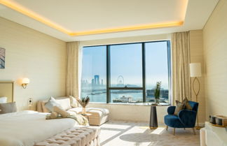 Foto 1 - The Palm Tower, Luxurious Apartment