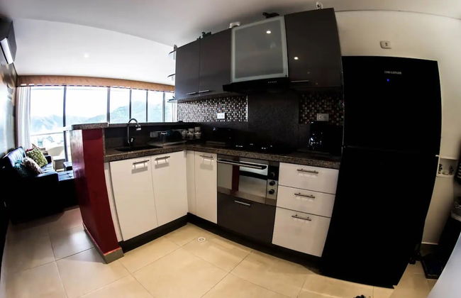 Apartamentos Velas al Mar Rodadero - Foto 18