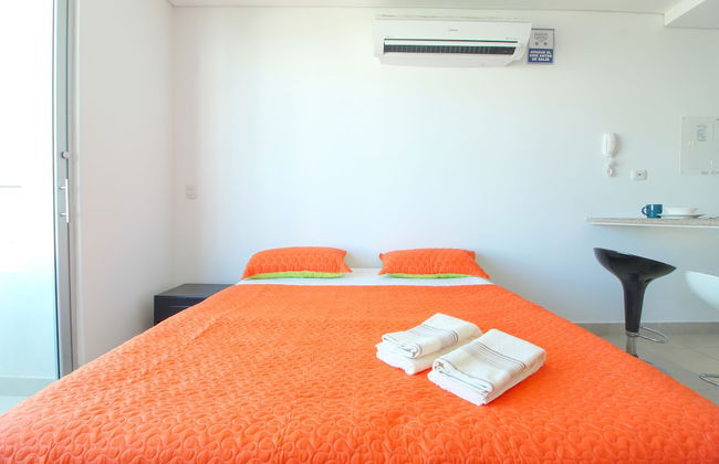 Apartamentos Velas al Mar Rodadero - Foto 3