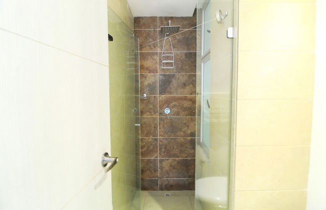 Apartamentos Velas al Mar Rodadero - Foto 34