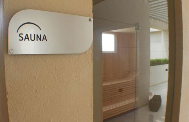 Apartamentos Velas al Mar Rodadero - Foto 43