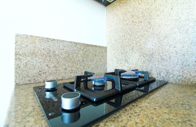 Apartamentos Velas al Mar Rodadero - Foto 17