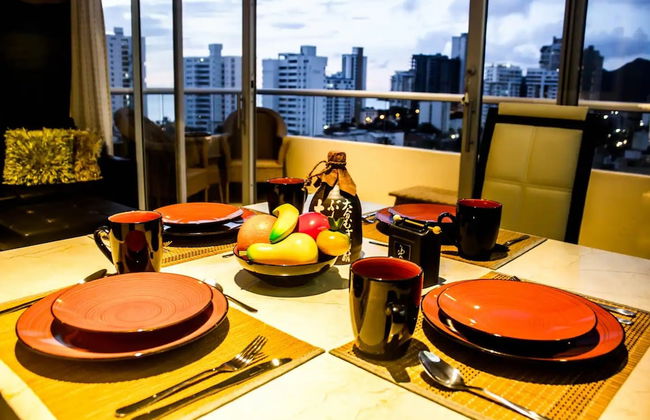Apartamentos Velas al Mar Rodadero - Foto 30