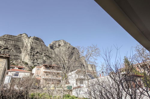 Photo 1 - Del Sol 5 Meteora Luxurious Suites