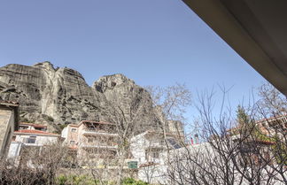 Photo 1 - Del Sol 5 Meteora Luxurious Suites