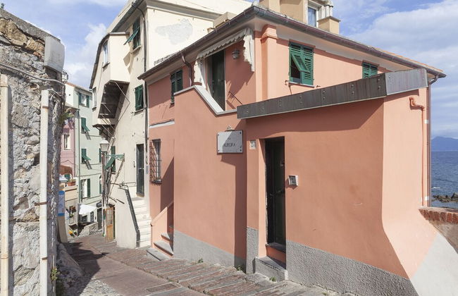 Aurora 20 A Boccadasse By Wonderful Italy - Foto 16