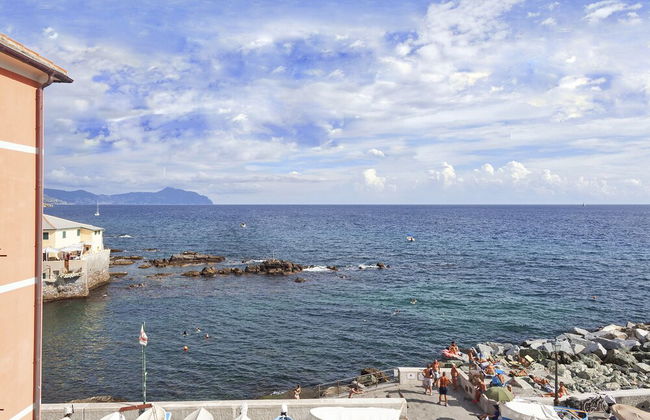 Aurora 20 A Boccadasse By Wonderful Italy - Foto 17