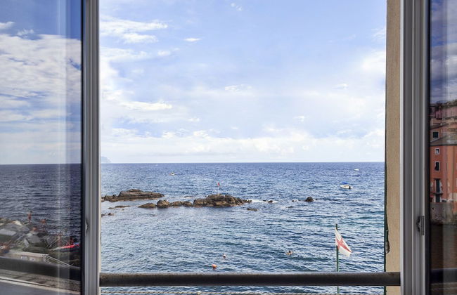 Aurora 20 A Boccadasse By Wonderful Italy - Foto 11
