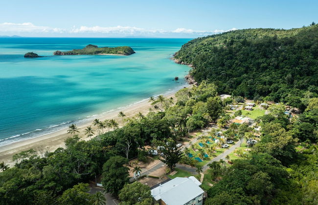 Cape Hillsborough Nature Tourist Park - Foto 1