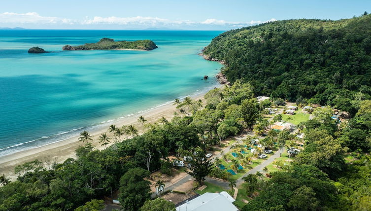 Photo 1 - Cape Hillsborough Nature Tourist Park