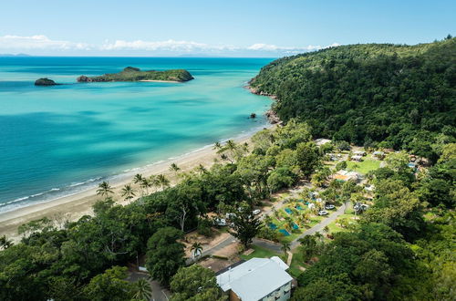 Photo 1 - Cape Hillsborough Nature Tourist Park