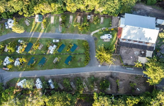 Cape Hillsborough Nature Tourist Park - Foto 34