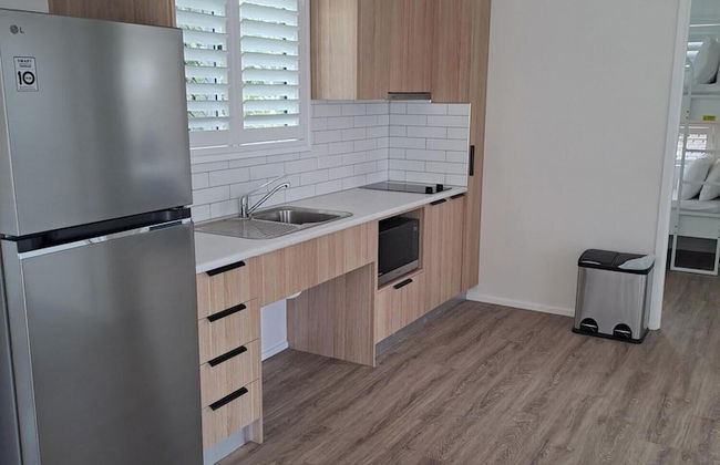 Cape Hillsborough Nature Tourist Park - Foto 16