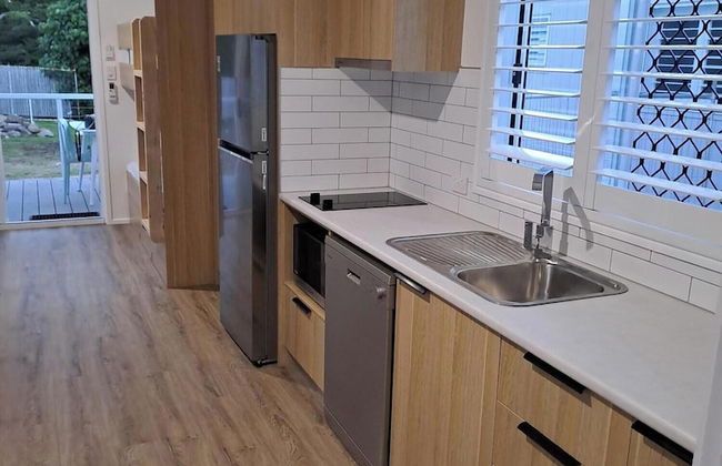 Cape Hillsborough Nature Tourist Park - Foto 14